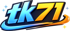 tk71 ব্র্যান্ডের প্রধান লোগো